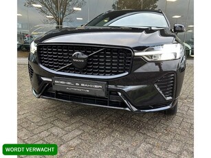 Volvo XC60 2.0 Recharge T8 AWD Plus Black Edition