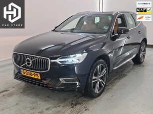 Volvo XC60 2.0 T8 Twin Engine AWD Inscription