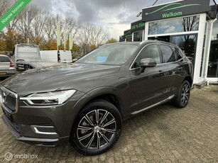 Volvo XC60 2.0 T8 Twin Engine AWD Inscription