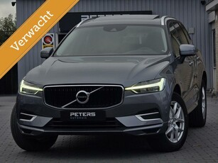 Volvo XC60 2.0 T8 Twin Engine AWD Momentum 1e Eigenaar