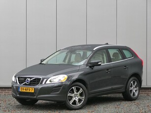 Volvo XC60 2.0T AUT Summum Xenon / Adaptieve cruise control