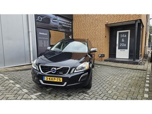 Volvo XC60 2.4 D5 AWD R-Design