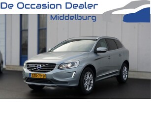 Volvo XC60 2.4 D5 Summum Rijklaar incl. Garantie (bj 2015)