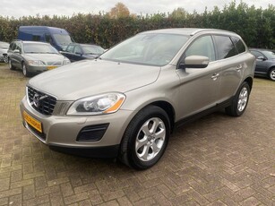 Volvo XC60 3.0 T6 AWD Summum (bj 2011, automaat)