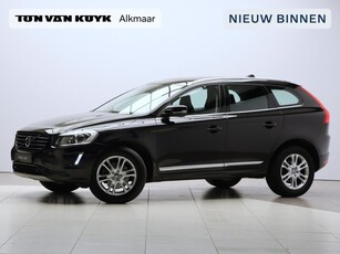 Volvo XC60 T5 Automaat Summum / Trekhaak / Pan. dak /