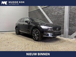 Volvo XC60 T6 Recharge Plus Bright Long Range Trekhaak