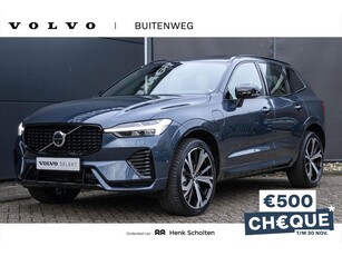 Volvo XC60 T8 Automaat Recharge AWD Ultimate Dark