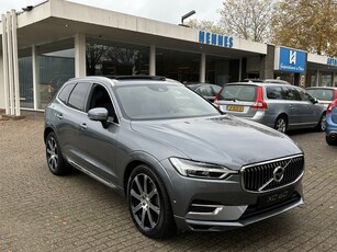 Volvo XC60 T8 AWD Inscription Luchtvering Massage B&W