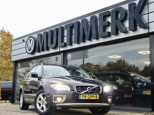 Volvo XC70 2.4 D5 Momentum Automaat, Leder, Xenon, Historie