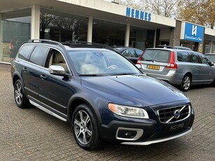 Volvo XC70 3.0 T6 AWD 330pk Summum Inscription Polestar RSE