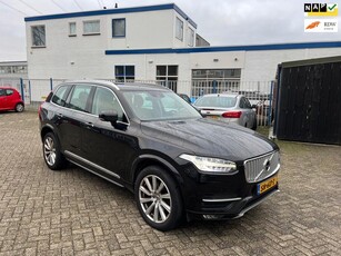 Volvo XC90 2.0 D5 AWD Inscription EX BPM!!