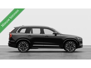 Volvo XC90 2.0 T8 Plug-in hybrid AWD Core