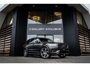 Volvo XC90 2.0 T8 Recharge AWD R-Design 7p. - Panorama