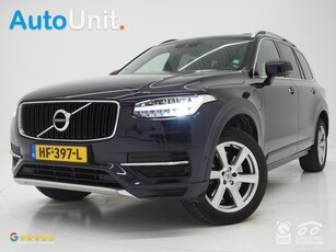 Volvo XC90 2.0 T8 Twin Engine AWD 7P Panoramadak DAB+