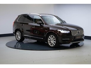 Volvo XC90 2.0 T8 Twin Engine AWD Inscription Panoramadak