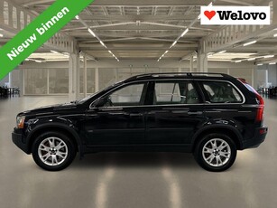 Volvo XC90 2.9 T6 Exclusive Gereviseerde versn.bak, 7 pers