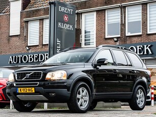 Volvo XC90 3.2 Momentum 7 PERSOONS YOUNGTIMER PANO CAMERA