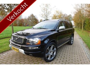 Volvo XC90 3.2 Sport Leder Youngtimer BTW Trekhaak