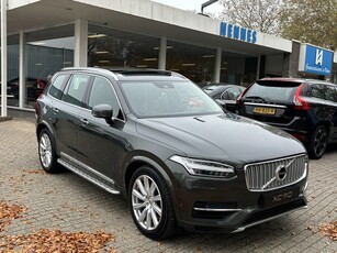 Volvo XC90 T8 AWD Inscription Head Up Luchtvering Keyless