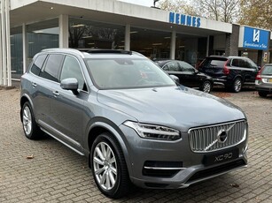 Volvo XC90 T8 AWD Inscription Model '17 Head Up 360 cam