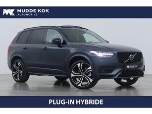 Volvo XC90 T8 Recharge Ultimate Dark Long Range