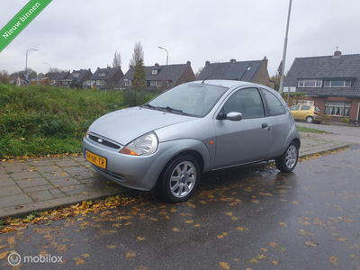 Ford Ka 1.3 Cremer APK 15-11-2024!!