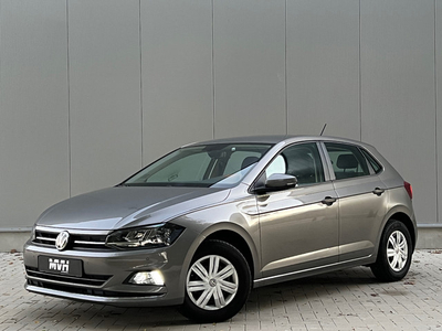 Volkswagen Polo 1.0 MPI Trendline - Airco - PDC - Nieuw - 25000 km