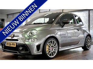 Abarth 500 1.4 180 pk Competizione 70th Anniversary