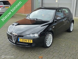 Alfa Romeo 147 1.6 T.Spark Impression??Apk??Airco??