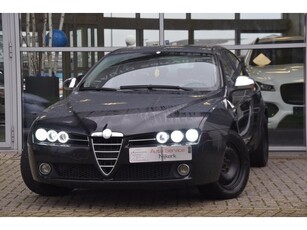 Alfa Romeo 159 1.8 mpi Progression Airco Camera Leder Led