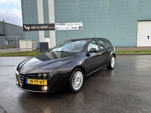 Alfa Romeo 159 Sportwagon 1.8-16V mpi Impression 141 PK.