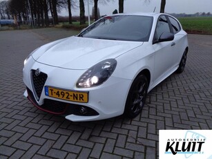 Alfa romeo Alfa giulietta 150PK