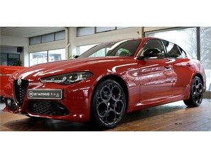 Alfa Romeo Giulia 20inch Veloce 280pk 2.0 T AWD (bj 2024)