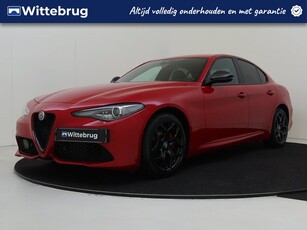 Alfa Romeo Giulia 2.0T 200PK B-Tech 1e Eigenaar