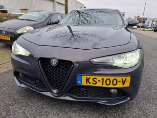 Alfa Romeo Giulia 2.2 Eco Business Super