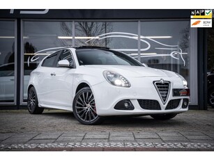 Alfa Romeo Giulietta 1.4 T