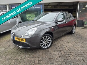 Alfa Romeo Giulietta 1.4 T Impression 2E EIGENAAR 12MND