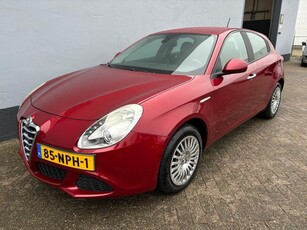 Alfa Romeo Giulietta 1.4 T Progression - Cruise Control