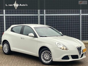 Alfa Romeo Giulietta 1.4 T Progression