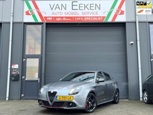 Alfa Romeo Giulietta 1.4 Turbo 120 PK Sport