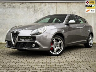 Alfa Romeo Giulietta 1.4 Turbo Panorama dak Navigatie