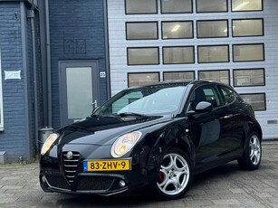 Alfa Romeo MiTo 0.9 TwinAir Distinctive