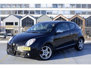 Alfa Romeo MiTo 0.9 TwinAir Distinctive NL AUTO 1e EIGENAAR