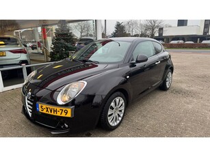 Alfa Romeo MiTo 0.9 TwinAir Esclusivo (bj 2014)