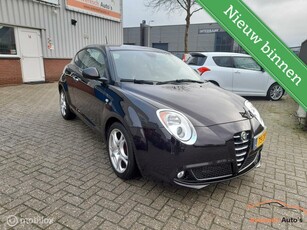 Alfa Romeo MiTo 0.9 TwinAir SBK