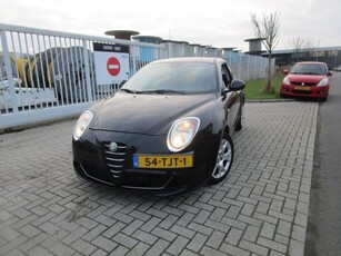 Alfa Romeo MiTo 1.3 JTDm ECO Distinctive, 167.760 KM!