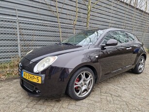 Alfa Romeo MiTo 1.3 JTDm ECO Distinctive (bj 2012)