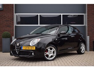 Alfa Romeo MiTo 1.3 JTDm ECO Esclusivo Leer Clima PDC