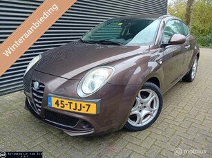 Alfa Romeo MiTo 1.3 JTDm ECO Essential Airco, Cruise