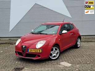 Alfa Romeo MiTo 1.3 JTDm ECO Essential APK 21-10-2025